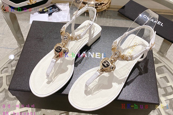 NEW 샤넬 신발 신상 C 766222