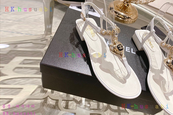 NEW 샤넬 신발 신상 C 766222