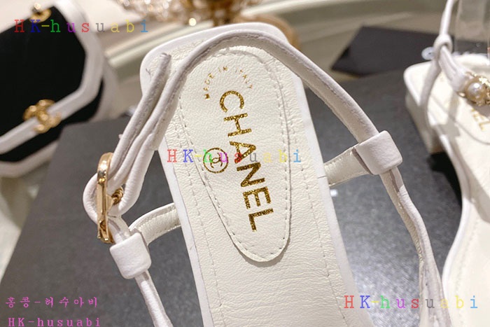 NEW 샤넬 신발 신상 C 766222