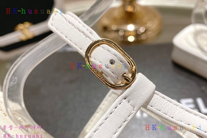 NEW 샤넬 신발 신상 C 766222