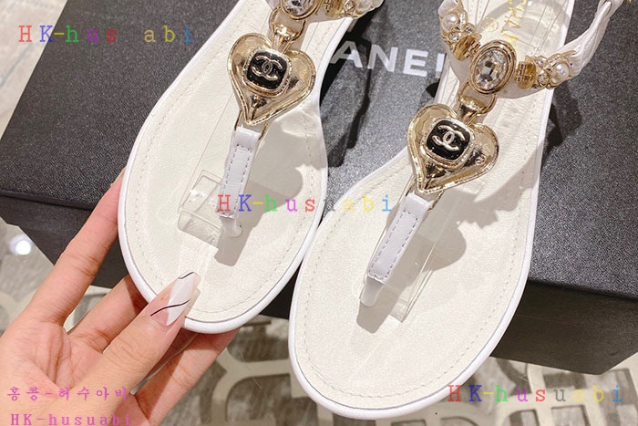 NEW 샤넬 신발 신상 C 766222