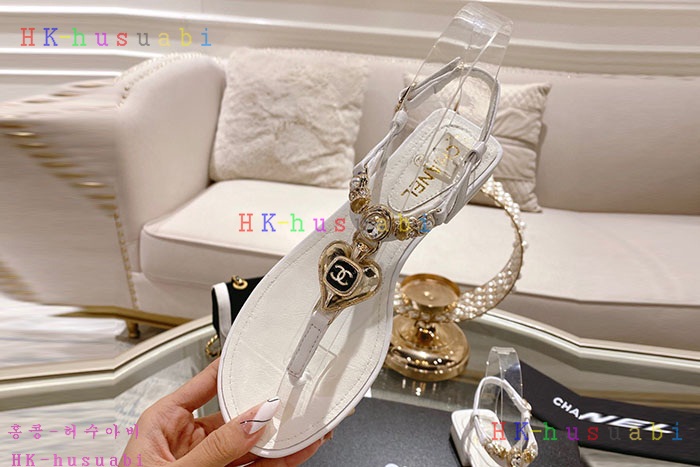 NEW 샤넬 신발 신상 C 766222