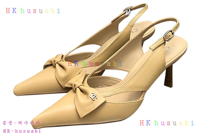 NEW 샤넬 신발 신상 C 7267002