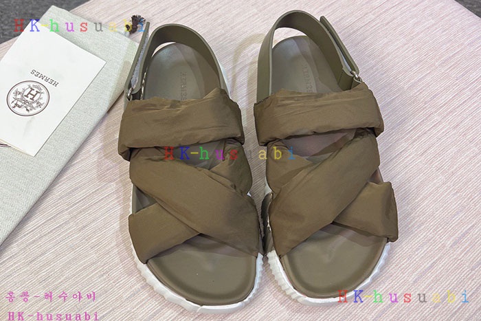 NEW 에르메스 샌들 신상 H 953773