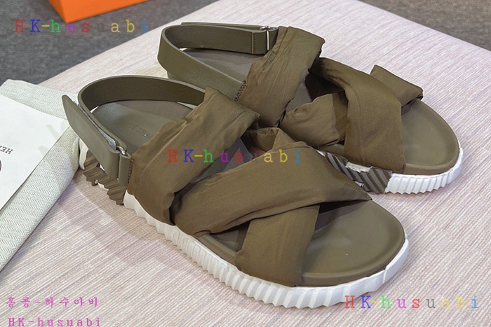 NEW 에르메스 샌들 신상 H 953773