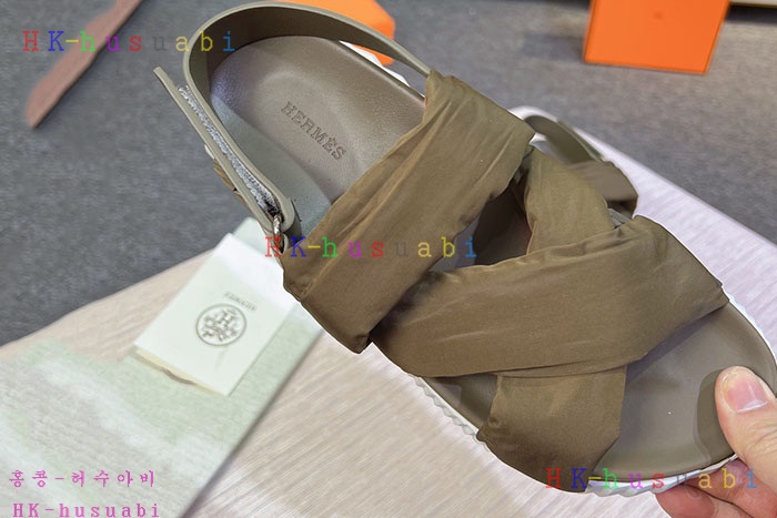 NEW 에르메스 샌들 신상 H 953773