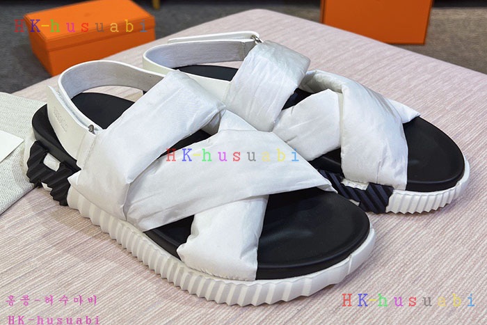 NEW 에르메스 샌들 신상 H 953775