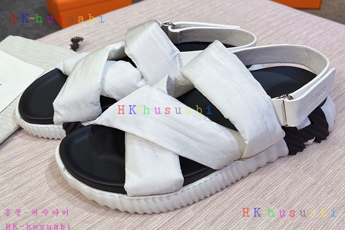 NEW 에르메스 샌들 신상 H 953775