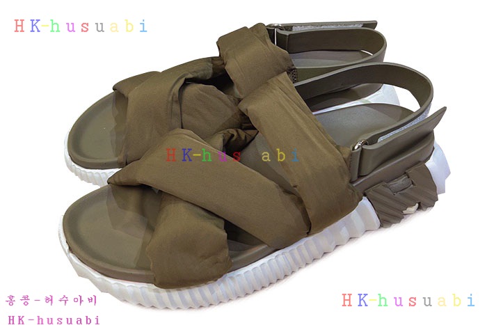 NEW 에르메스 샌들 신상 H 953773