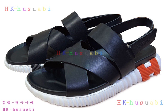 NEW 에르메스 샌들 신상 H 953033