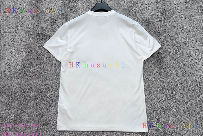 NEW 로에베 반팔티 신상 LW 325442