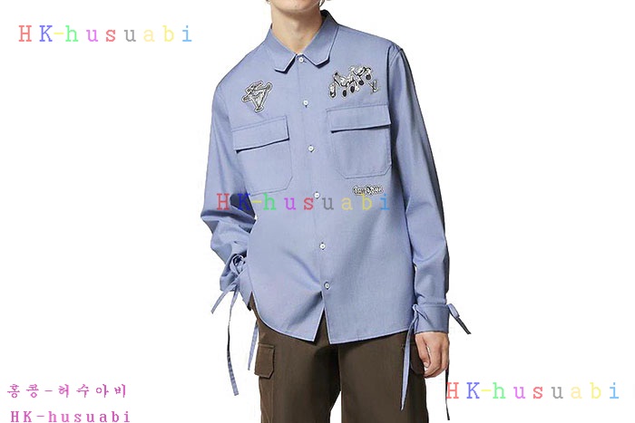 NEW 루이비통 남방 신상 LV 958447