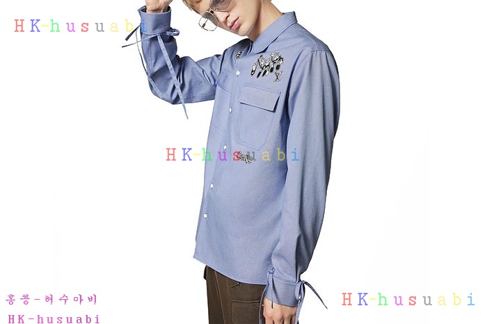 NEW 루이비통 남방 신상 LV 958447