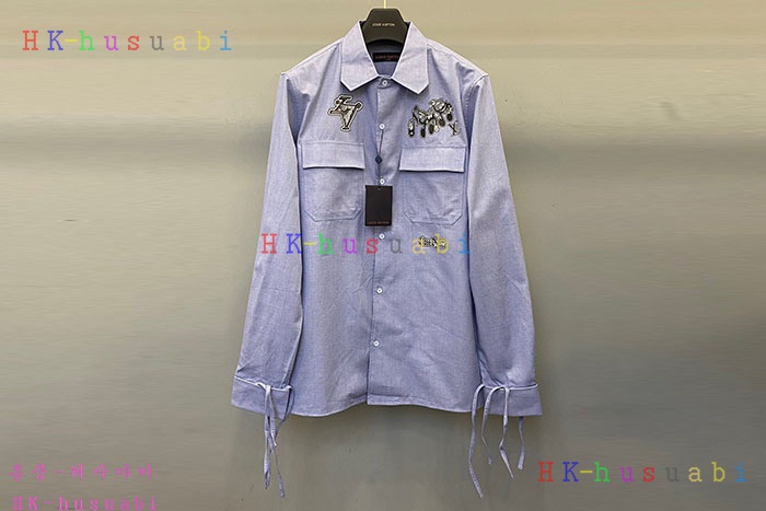 NEW 루이비통 남방 신상 LV 958447