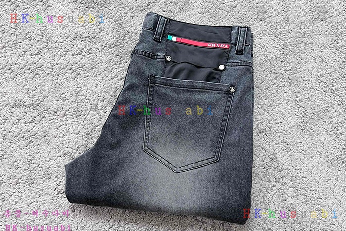 NEW 프라다 바지 신상 P 9582244
