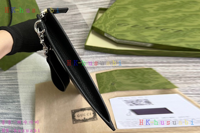 ★미러급★구찌 GG 마몽 클러치백 475317-4