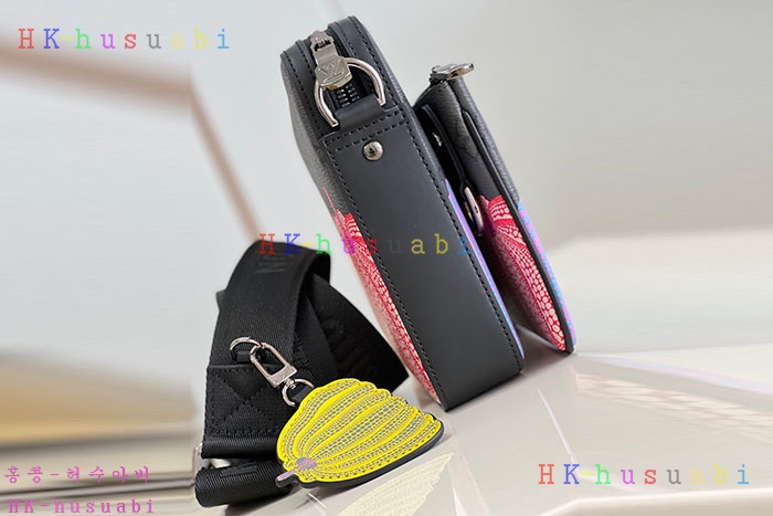 ★미러급★루이비통 LV X YK 트리오백  M46435
