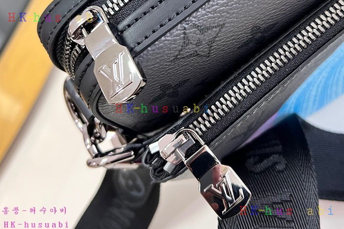 ★미러급★루이비통 LV X YK 트리오백  M46435