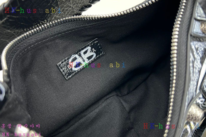 ★미러급★발렌시아가  르카골 XS 숄더백 그래비티 671307210-2