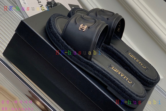 NEW 샤넬 샌들 신상 C 972552