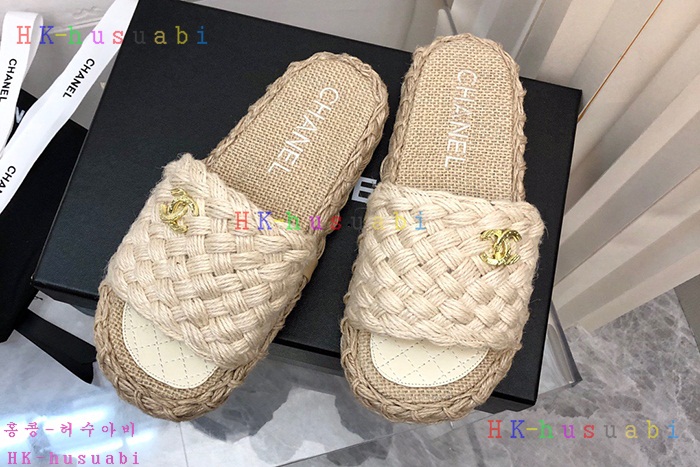 NEW 샤넬 신발 신상 C 975504