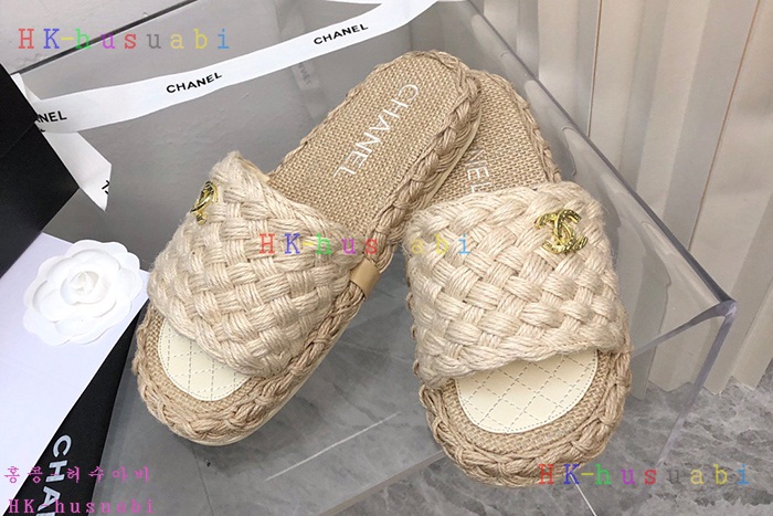 NEW 샤넬 신발 신상 C 975504
