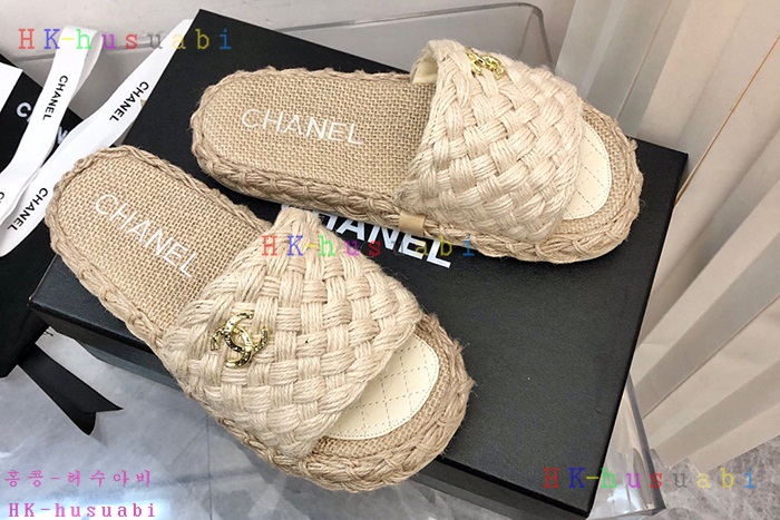 NEW 샤넬 신발 신상 C 975504