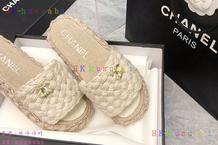NEW 샤넬 신발 신상 C 975504