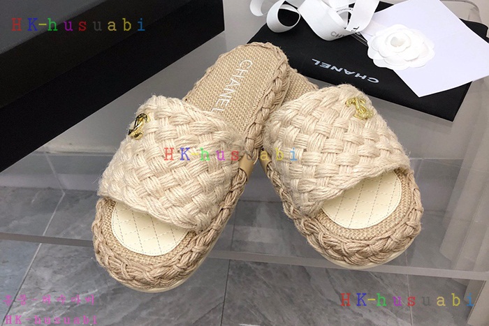NEW 샤넬 신발 신상 C 975504