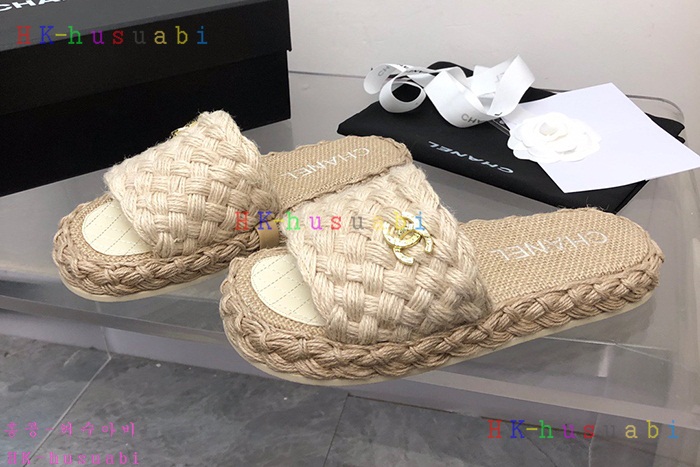 NEW 샤넬 신발 신상 C 975504