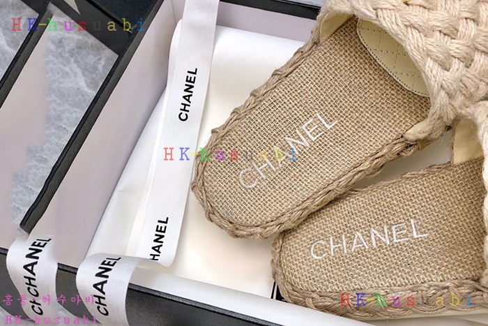 NEW 샤넬 신발 신상 C 975504