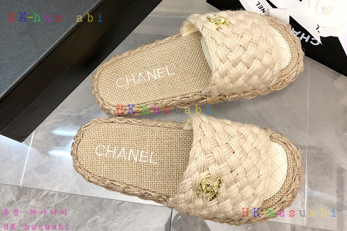 NEW 샤넬 신발 신상 C 975504
