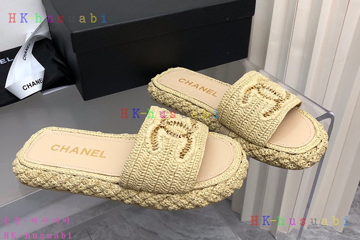 NEW 샤넬 신발 신상 C 975612