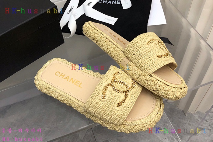 NEW 샤넬 신발 신상 C 975612