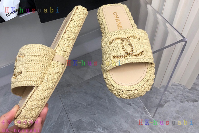 NEW 샤넬 신발 신상 C 975612
