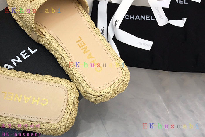 NEW 샤넬 신발 신상 C 975612