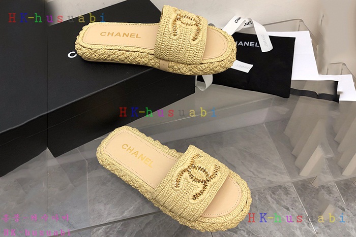 NEW 샤넬 신발 신상 C 975612