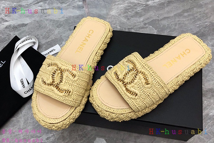 NEW 샤넬 신발 신상 C 975612