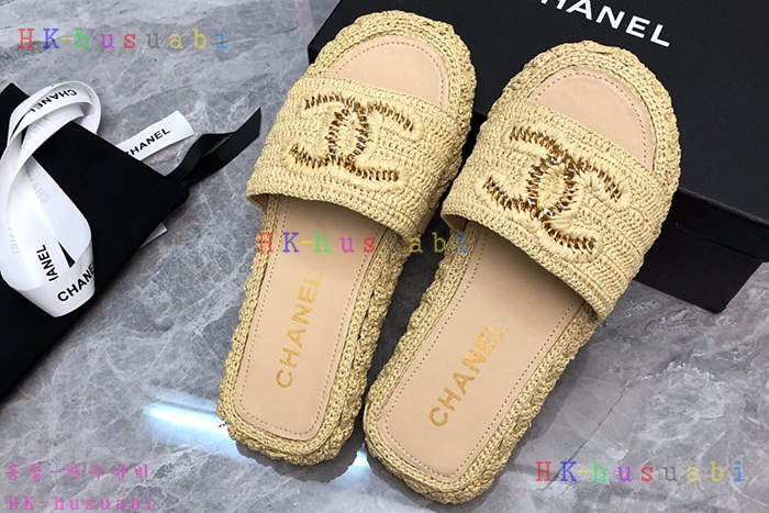 NEW 샤넬 신발 신상 C 975612