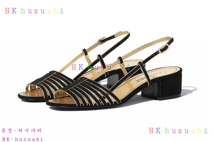 NEW 샤넬 신발 신상 C 978810