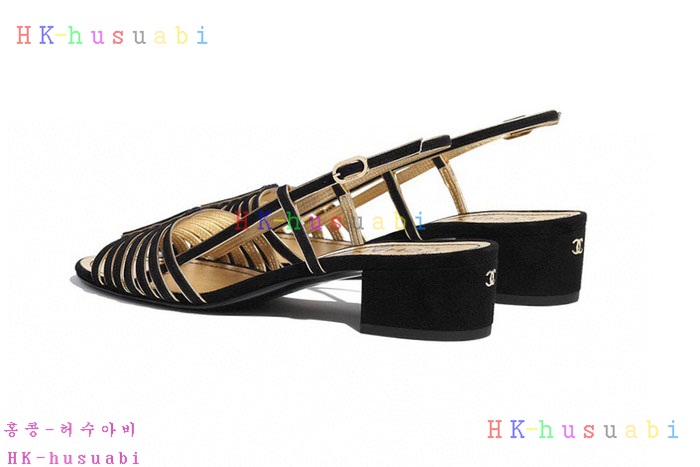 NEW 샤넬 신발 신상 C 978810