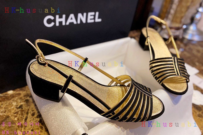 NEW 샤넬 신발 신상 C 978810