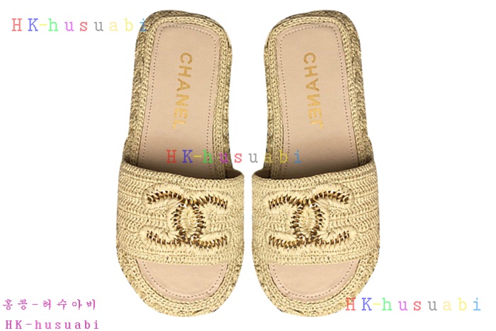 NEW 샤넬 신발 신상 C 975612