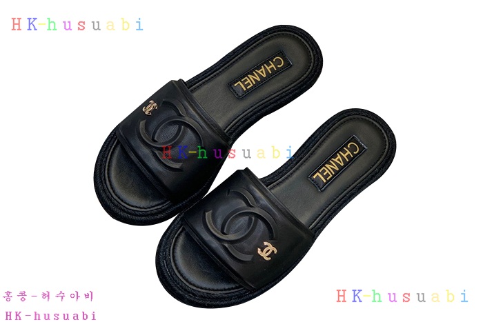 NEW 샤넬 샌들 신상 C 972552