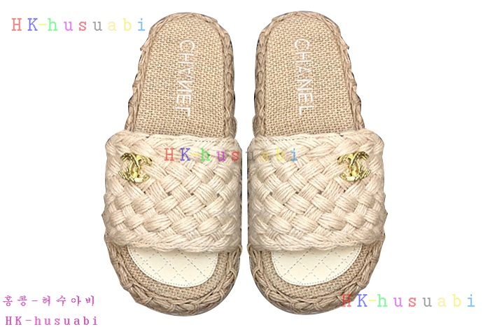 NEW 샤넬 신발 신상 C 975504