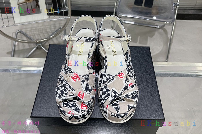 NEW 샤넬 신발 신상 C  8744401