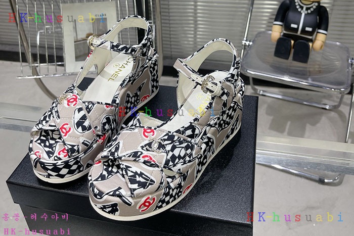 NEW 샤넬 신발 신상 C  8744401