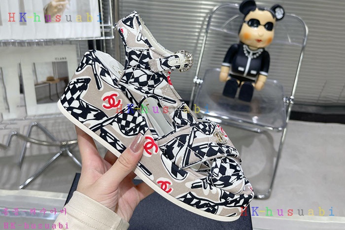 NEW 샤넬 신발 신상 C  8744401