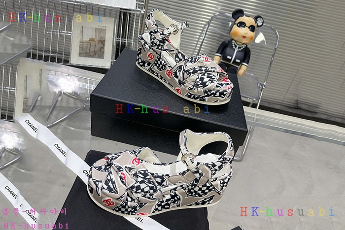 NEW 샤넬 신발 신상 C  8744401