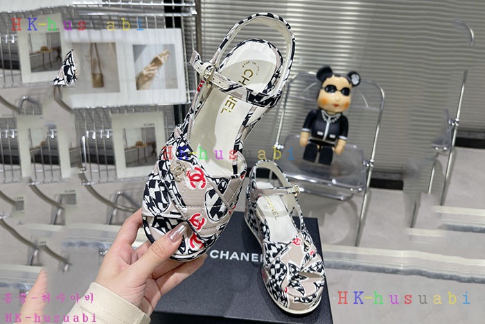 NEW 샤넬 신발 신상 C  8744401